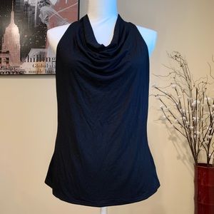 🦋NEW WHBM Knit Sleeveless Scoop Top